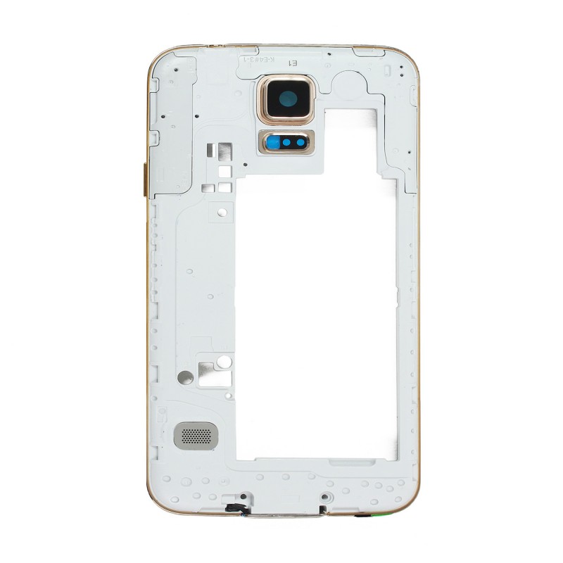 Châssis interne OR + HP Externe + HP Interne- Galaxy S5