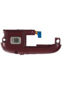 HP externe + prise jack ROUGE - Samsung Galaxy S3