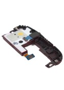 HP externe + prise jack ROUGE - Samsung Galaxy S3