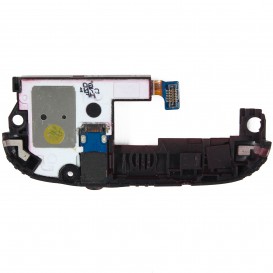 HP externe + prise jack ROUGE - Samsung Galaxy S3