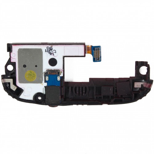 HP externe + prise jack ROUGE - Samsung Galaxy S3