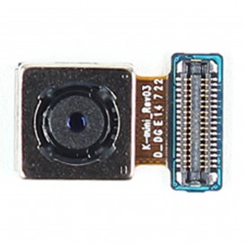 Caméra arrière - Galaxy S5 Mini