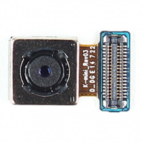 Caméra arrière - Galaxy S5 Mini