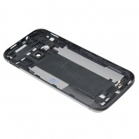 Coque arrière noire - HTC One Mini 2