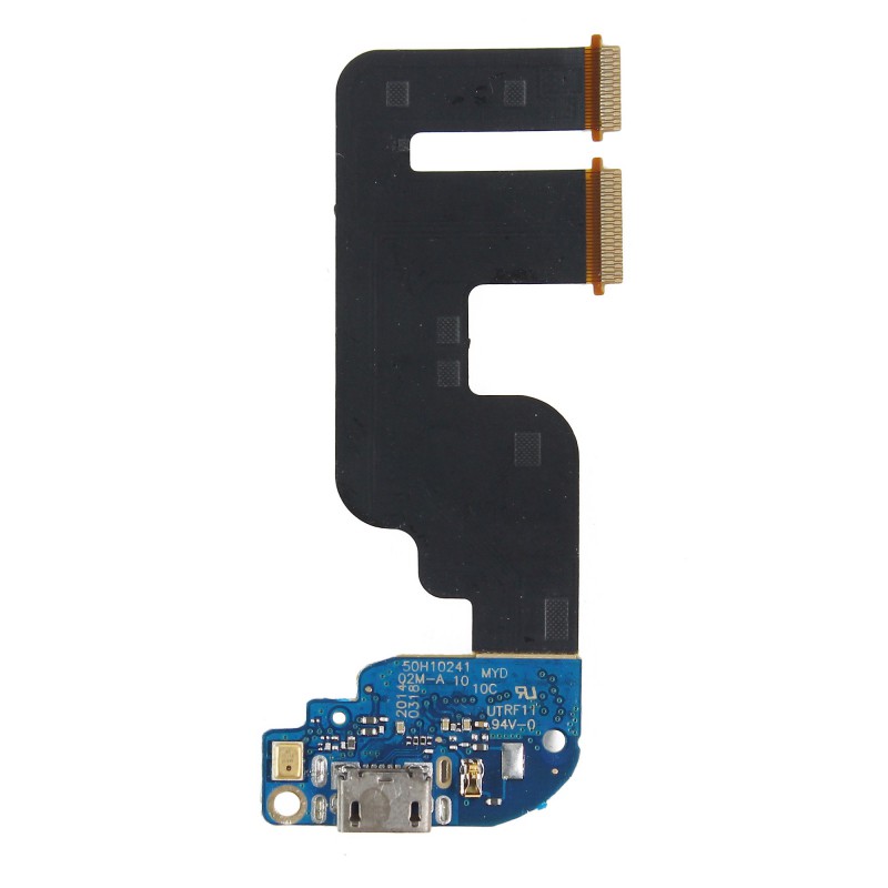 Connecteur de charge complet - HTC One Mini 2