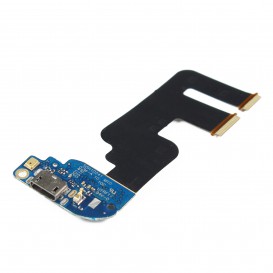 Connecteur de charge complet - HTC One Mini 2