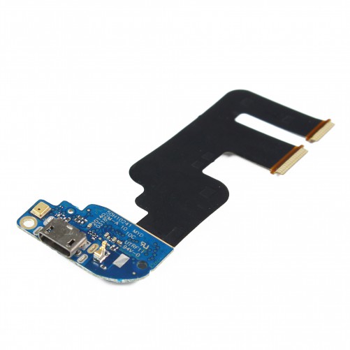 Connecteur de charge complet - HTC One Mini 2