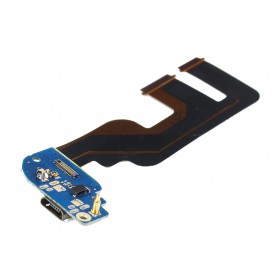 Connecteur de charge complet - HTC One Mini 2