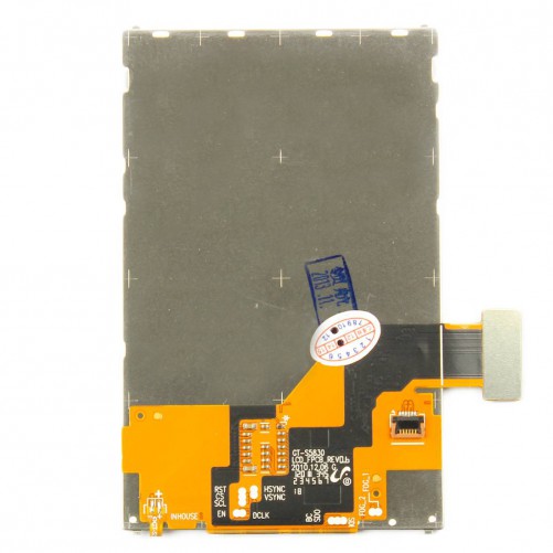 Ecran LCD - Galaxy Ace1