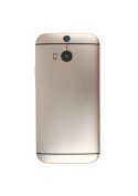 Coque arrière or - HTC One M8