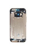 Coque arrière or - HTC One M8