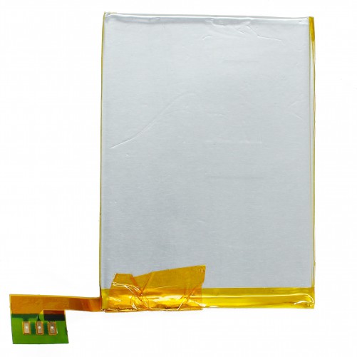 Batterie - iPod Touch 5G