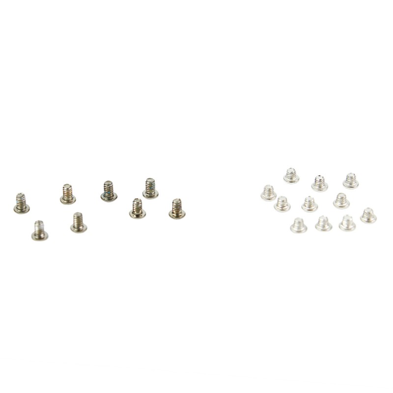 Kit visserie - iPod Touch 2G