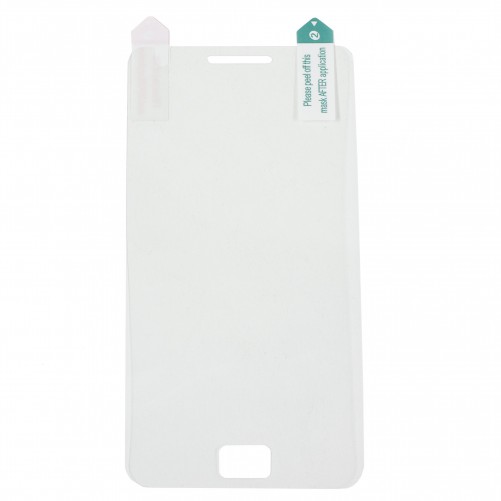 Film protection écran - Galaxy S2