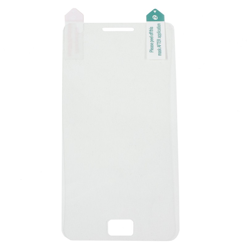 Film protection écran - Galaxy S2