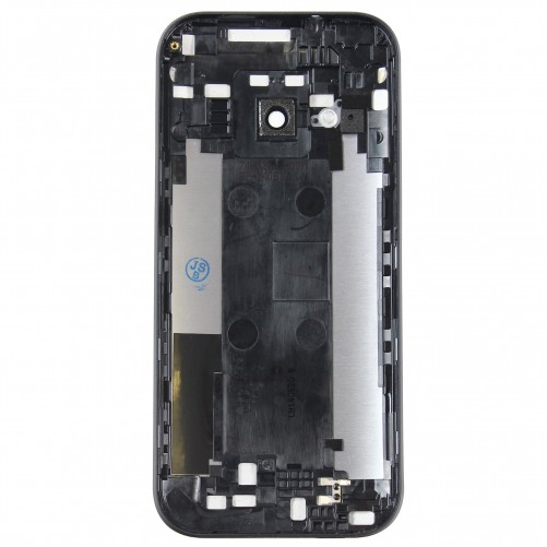 Coque arrière noire - HTC One Mini 2