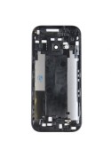 Coque arrière noire - HTC One Mini 2