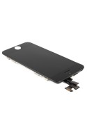 Ecran complet assemblé Noir - iPhone 5S