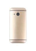 Coque arrière or - HTC One Mini 2