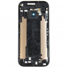 Coque arrière or - HTC One Mini 2
