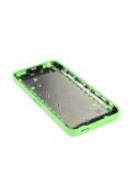 Châssis vert (sans logo) - iPhone 5C