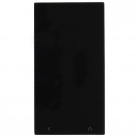 Ecran LCD + Tactile + Châssis - One mini