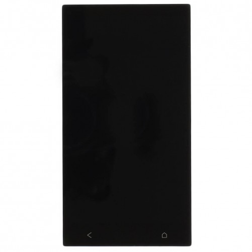 Ecran LCD + Tactile + Châssis - One mini