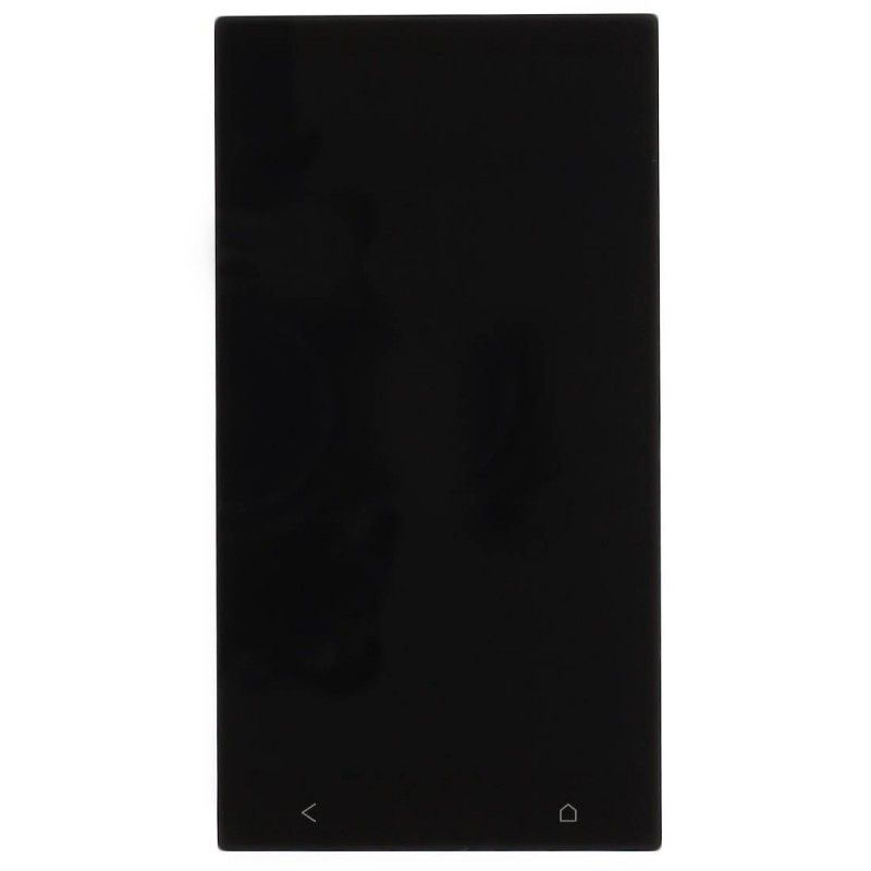 Ecran LCD + Tactile + Châssis - One mini