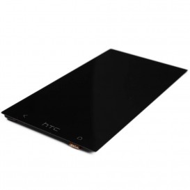 Ecran LCD + Tactile + Châssis - One mini