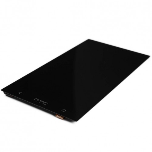 Ecran LCD + Tactile + Châssis - One mini