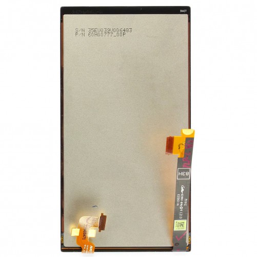 Ecran LCD + Tactile + Châssis - One mini