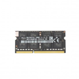 Barrette mémoire RAM Hynix 8 Go DDR3