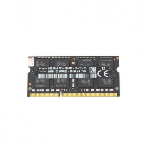 Barrette mémoire RAM Hynix 8 Go DDR3