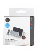 Dock Aluminium (Micro USB)