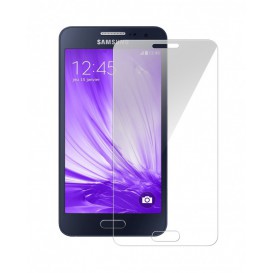 Film de protection en verre trempé 2.5D - Galaxy A3