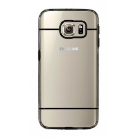 Coque Plexiglass Neo Noire Moxie - Galaxy S6