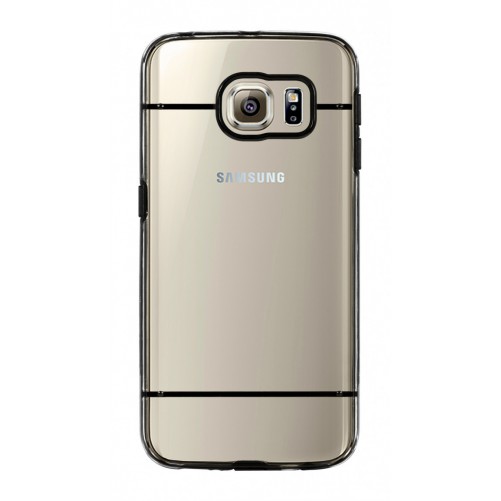 Coque Plexiglass Neo Noire Moxie - Galaxy S6