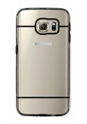 Coque Plexiglass Neo Noire Moxie - Galaxy S6
