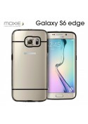 Coque Plexiglass Neo Noire Moxie - Galaxy S6