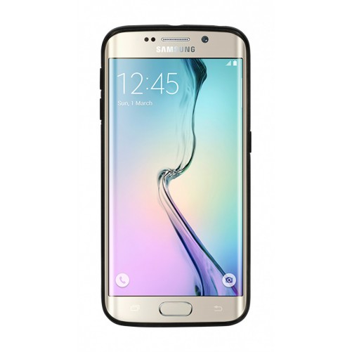 Coque Plexiglass Neo Noire Moxie - Galaxy S6
