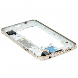Châssis interne OR + HP Externe + HP Interne- Galaxy S5