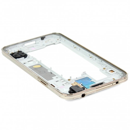 Châssis interne OR + HP Externe + HP Interne- Galaxy S5
