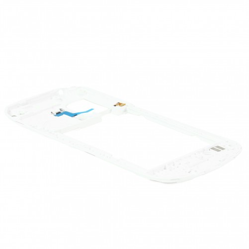 Châssis interne Blanc - Galaxy S3 Mini