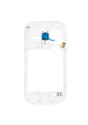 Châssis interne Blanc - Galaxy S3 Mini
