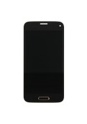 Ecran complet or (LCD + Tactile + Châssis) - Galaxy S5 Mini