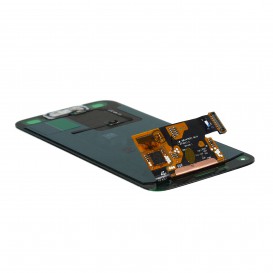 Ecran complet or (LCD + Tactile + Châssis) - Galaxy S5 Mini