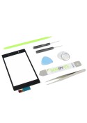 Kit de réparation Vitre Tactile - Xperia Z1