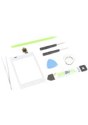 Kit de réparation Vitre Tactile Blanche - Xperia E