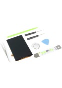 Kit de réparation Ecran LCD - Wiko Lenny