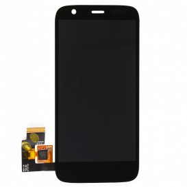 Kit de réparation Ecran LCD + Tactile - Moto G (1ère gen)